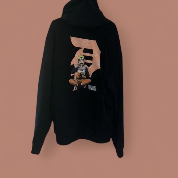 Naruto Sweater - Picture 4 of 13